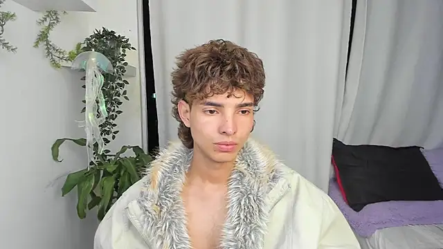 santy-kitty online show from 01-10-26, 12:50