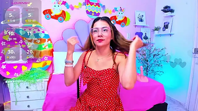 HannaPretthy online show from 04-02-26, 11:28