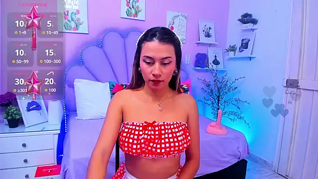 HannaPretthy online show from 03-03-26, 11:28