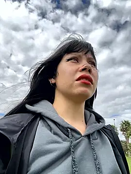 EemaHaruki online show from 10-02-25, 07:39