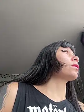 EemaHaruki online show from 09-16-25, 07:37