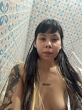 EemaHaruki online show from 02-20-26, 06:54