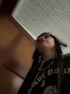 EemaHaruki online show from 10-23-25, 06:17