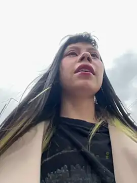 EemaHaruki online show from 03-06-25, 04:07