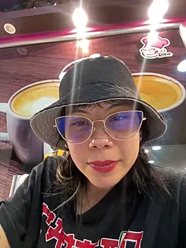 EemaHaruki online show from 03-19-25, 09:48