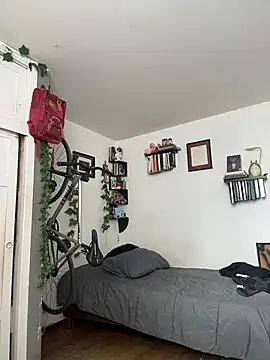 EemaHaruki online show from 11-06-25, 06:34