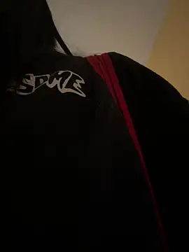 EemaHaruki online show from 03-10-25, 09:29