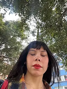 EemaHaruki online show from 11-12-25, 06:23