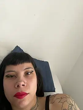 EemaHaruki online show from 02-28-25, 05:04