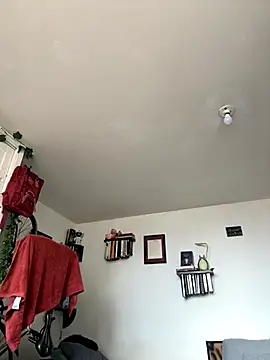 EemaHaruki online show from 10-09-25, 06:41