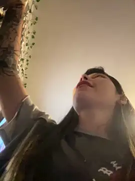 EemaHaruki online show from 03-16-25, 11:15