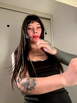 EemaHaruki online show from 09-09-25, 11:14