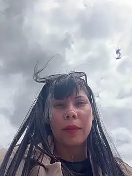 EemaHaruki online show from 02-25-26, 06:41