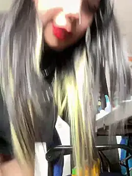 EemaHaruki online show from 03-07-25, 07:27