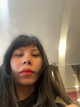 EemaHaruki online show from 10-08-25, 06:30