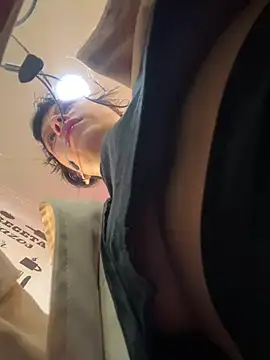 EemaHaruki online show from 03-06-25, 07:10