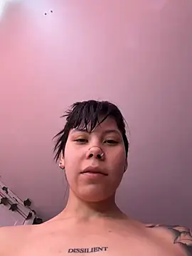 EemaHaruki online show from 03-03-26, 07:10