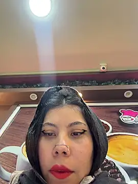 EemaHaruki online show from 04-14-26, 09:31