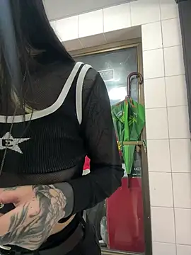 EemaHaruki online show from 02-23-25, 06:23