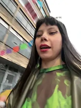 EemaHaruki online show from 03-09-25, 11:14