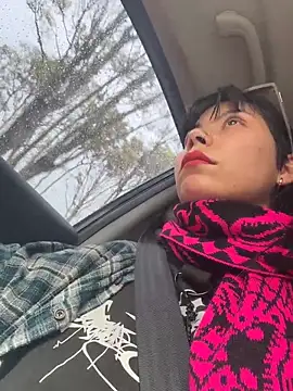 EemaHaruki online show from 03-26-26, 06:39