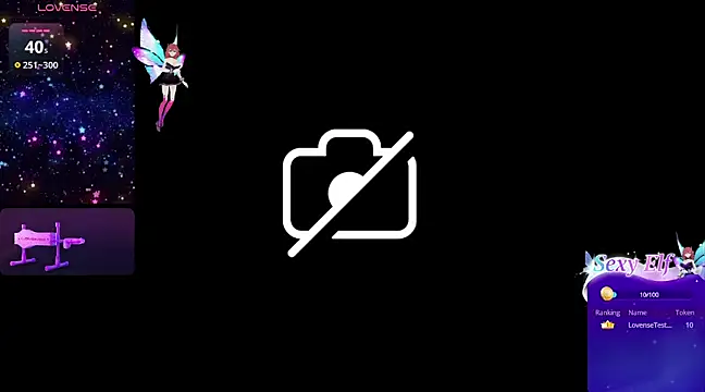 Sissy-Bee online show from 12-09-24, 07:39