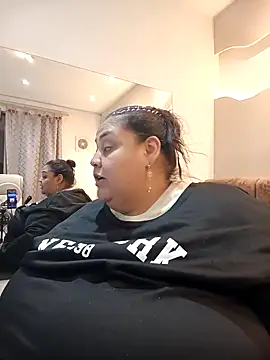 Alisson am online show from 03-04-26, 10:45