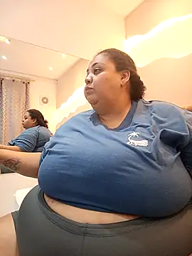 Alisson am online show from 12-14-25, 11:16