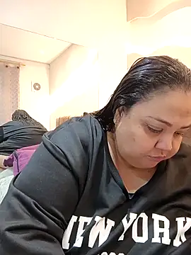 Alisson am online show from 04-05-26, 08:32