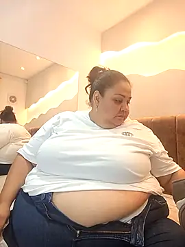 Alisson am online show from 11-16-25, 11:26