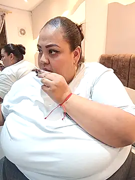 Alisson am online show from 03-23-26, 06:52