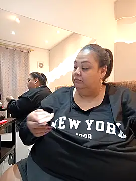 Alisson am online show from 03-16-26, 11:47