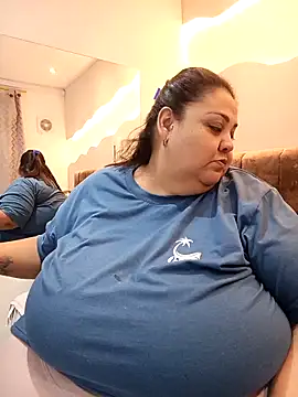 Alisson am online show from 01-07-26, 11:37