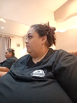 Alisson am online show from 02-12-26, 11:21