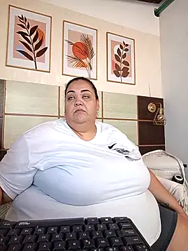 Alisson am online show from 09-12-25, 11:43