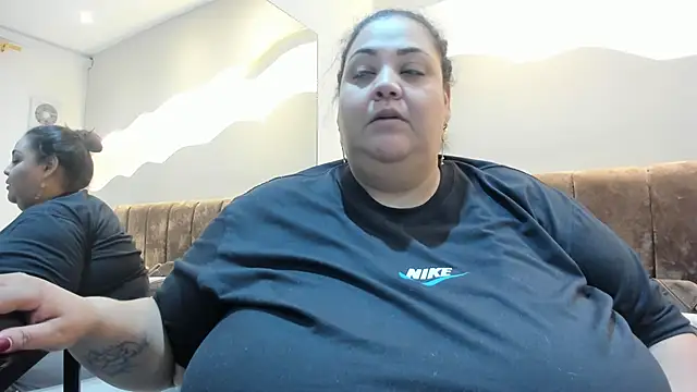 Alisson am online show from 03-22-26, 11:45