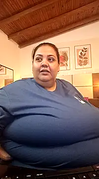 Alisson am online show from 03-20-25, 11:38