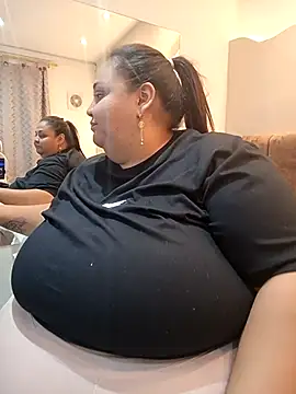 Alisson am online show from 03-08-26, 10:02