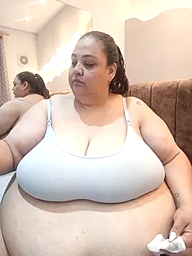 Alisson am online show from 05-04-26, 10:29