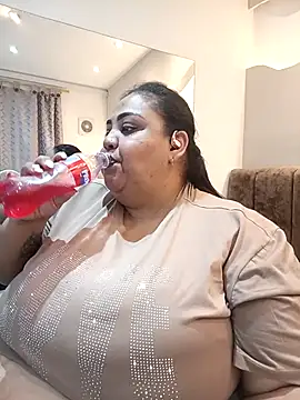 Alisson am online show from 05-10-26, 01:25