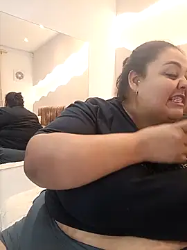 Alisson am online show from 11-23-25, 11:20