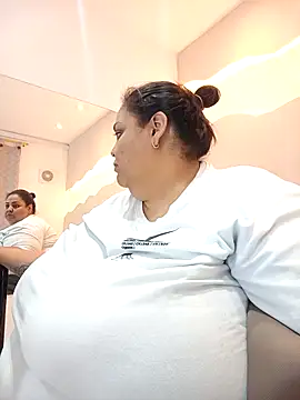 Alisson am online show from 10-23-25, 11:31