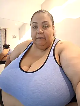 Alisson am online show from 10-06-25, 03:02