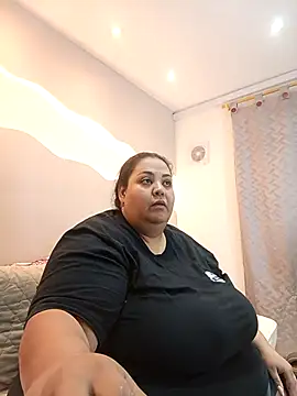 Alisson am online show from 10-24-25, 11:31