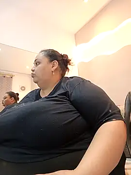 Alisson am online show from 10-17-25, 11:23