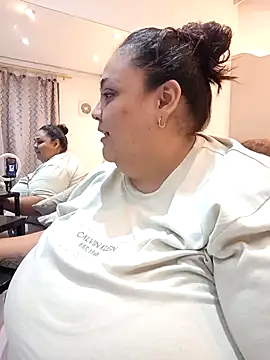 Alisson am online show from 04-13-26, 11:25