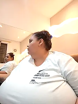 Alisson am online show from 11-26-25, 11:32