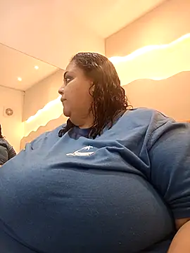 Alisson am online show from 11-13-25, 11:47