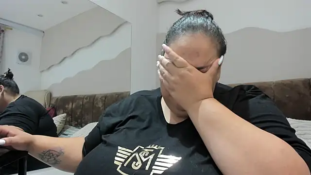 Alisson am online show from 05-06-26, 11:36