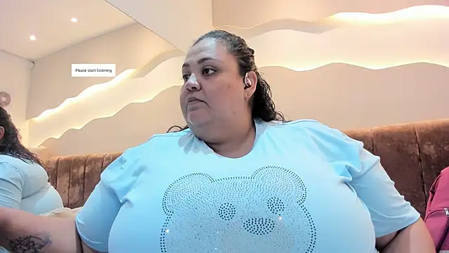 Alisson am online show from 04-22-26, 06:04